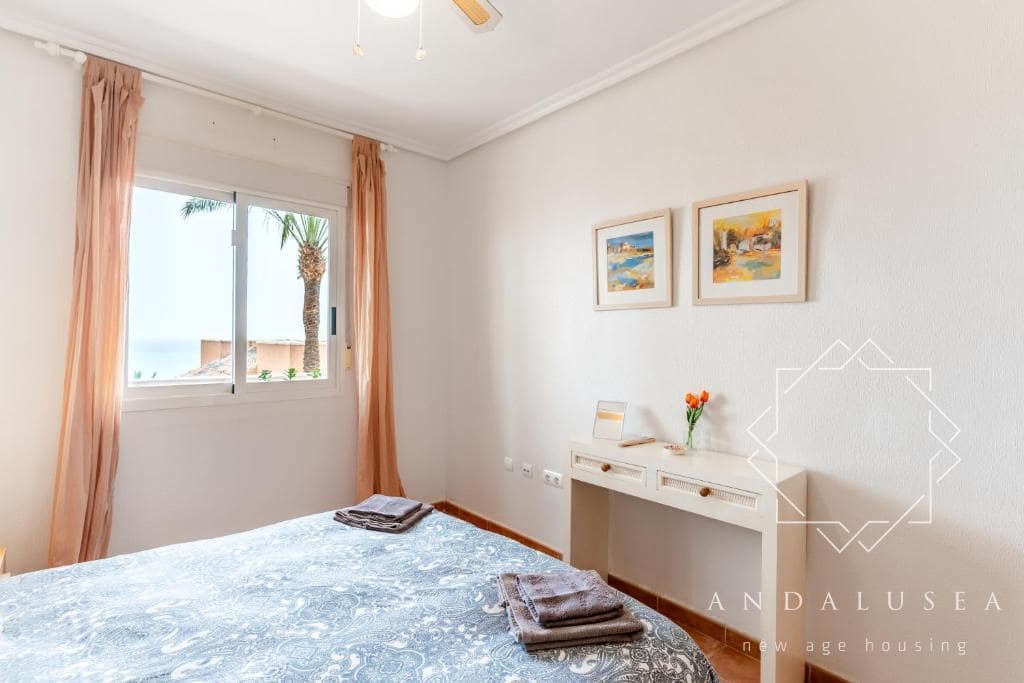 2 soveværelse Lejlighed til salg i Mojacar - € 195.000 (Ref: 9787042)