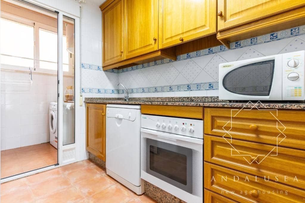 2 soveværelse Lejlighed til salg i Mojacar - € 195.000 (Ref: 9787042)