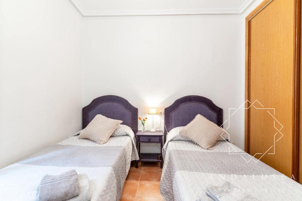 2 soveværelse Lejlighed til salg i Mojacar - € 195.000 (Ref: 9787042)