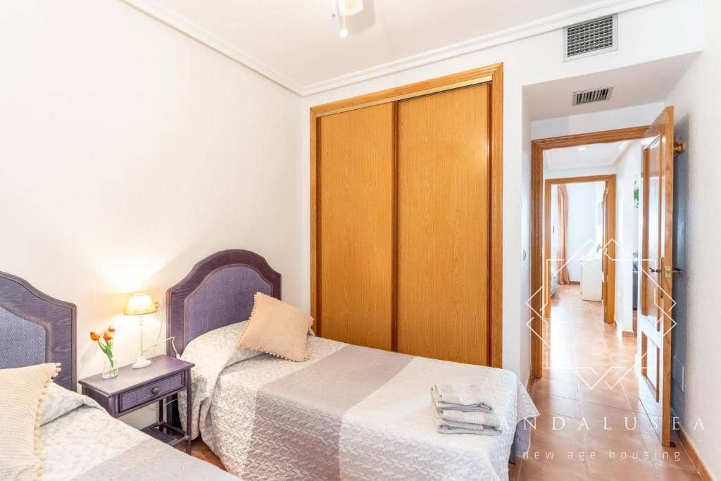 2 soveværelse Lejlighed til salg i Mojacar - € 195.000 (Ref: 9787042)