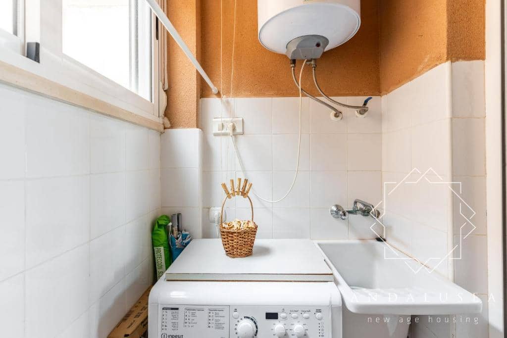 2 soveværelse Lejlighed til salg i Mojacar - € 195.000 (Ref: 9787042)