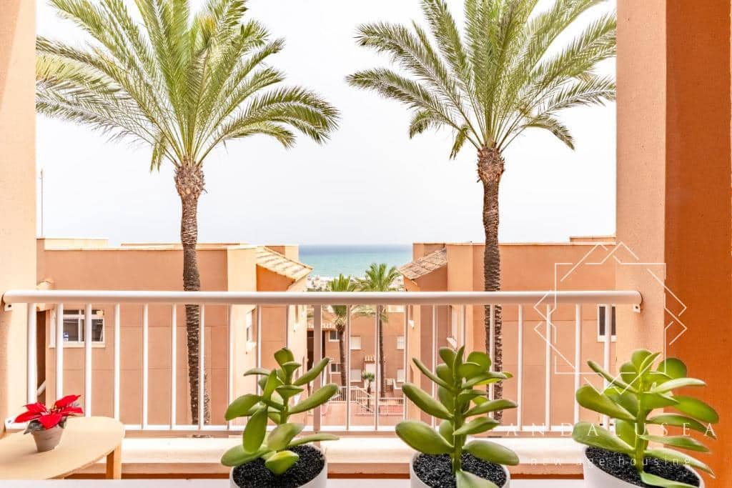 2 soveværelse Lejlighed til salg i Mojacar - € 195.000 (Ref: 9787042)