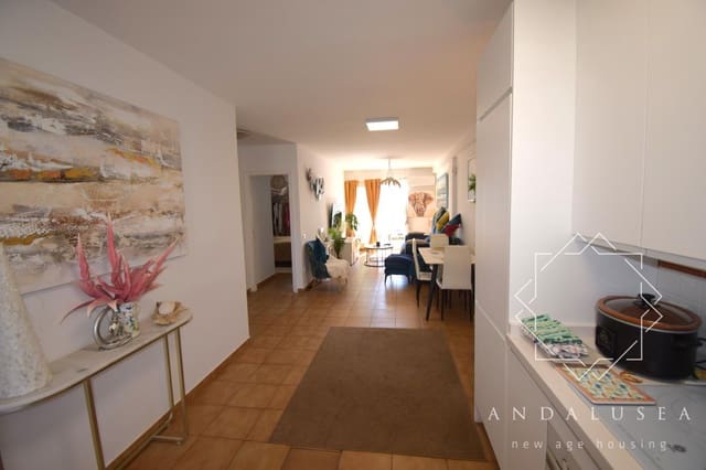 2 slaapkamer Flat te koop in Mojácar met zwembad - € 235.000 (Ref: 9793745)