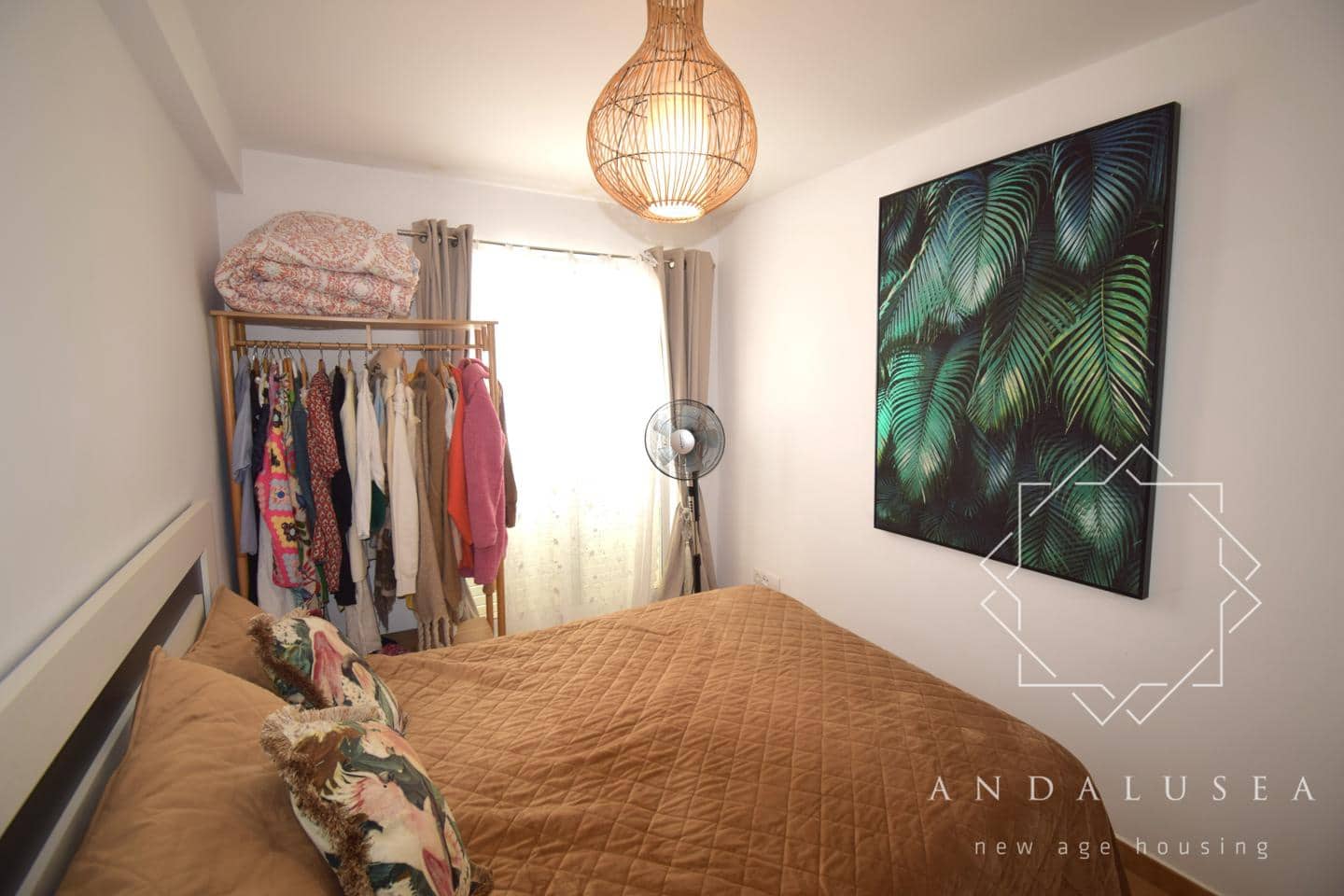 2 slaapkamer Flat te koop in Mojacar met zwembad - € 235.000 (Ref: 9793745)