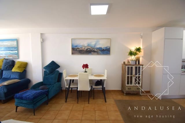 2 slaapkamer Flat te koop in Mojácar met zwembad - € 235.000 (Ref: 9793745)