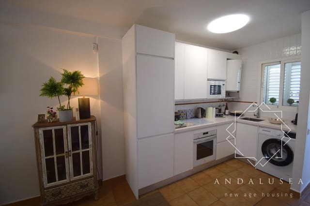 2 slaapkamer Flat te koop in Mojácar met zwembad - € 235.000 (Ref: 9793745)