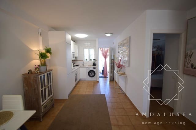 2 slaapkamer Flat te koop in Mojácar met zwembad - € 235.000 (Ref: 9793745)