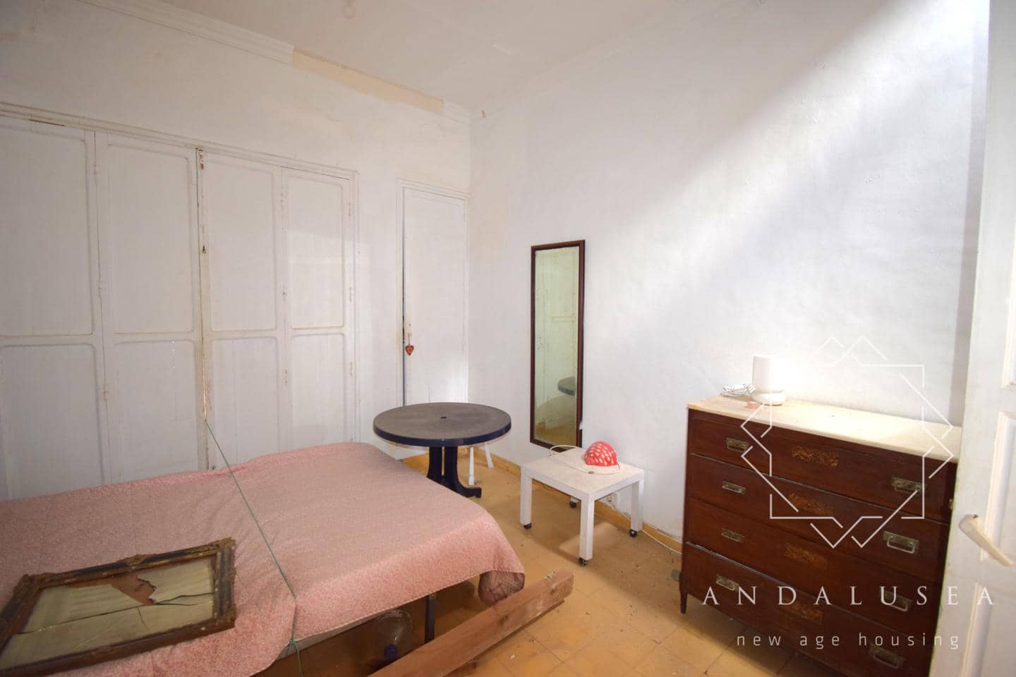 5 quarto Moradia para venda em Garrucha - 320 000 € (Ref: 9798076)