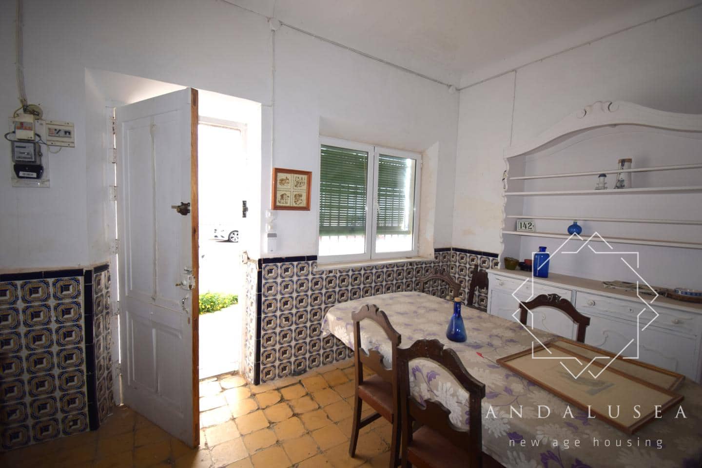 5 quarto Moradia para venda em Garrucha - 320 000 € (Ref: 9798076)