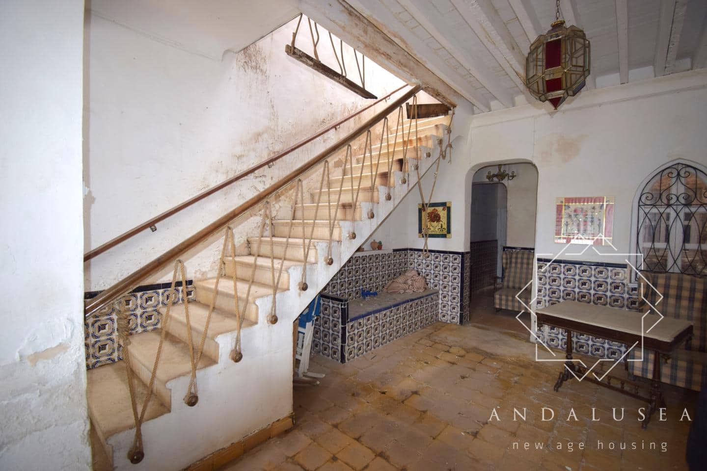 5 quarto Moradia para venda em Garrucha - 320 000 € (Ref: 9798076)