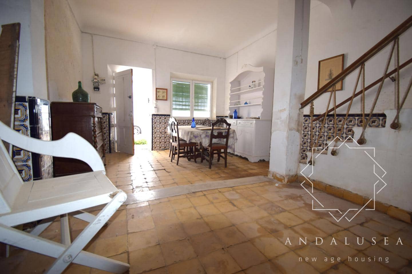 5 quarto Moradia para venda em Garrucha - 320 000 € (Ref: 9798076)