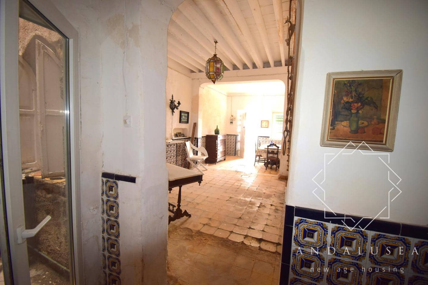 5 quarto Moradia para venda em Garrucha - 320 000 € (Ref: 9798076)