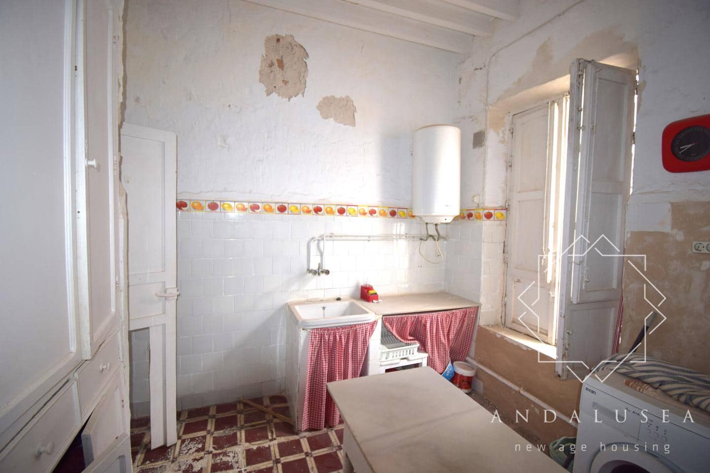 5 quarto Moradia para venda em Garrucha - 320 000 € (Ref: 9798076)