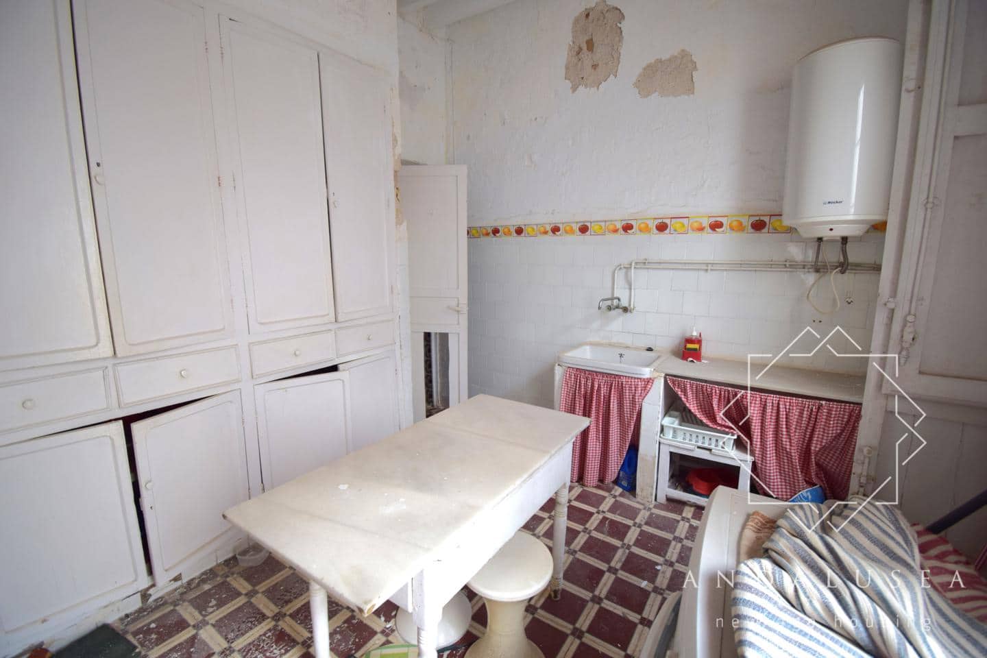 5 quarto Moradia para venda em Garrucha - 320 000 € (Ref: 9798076)