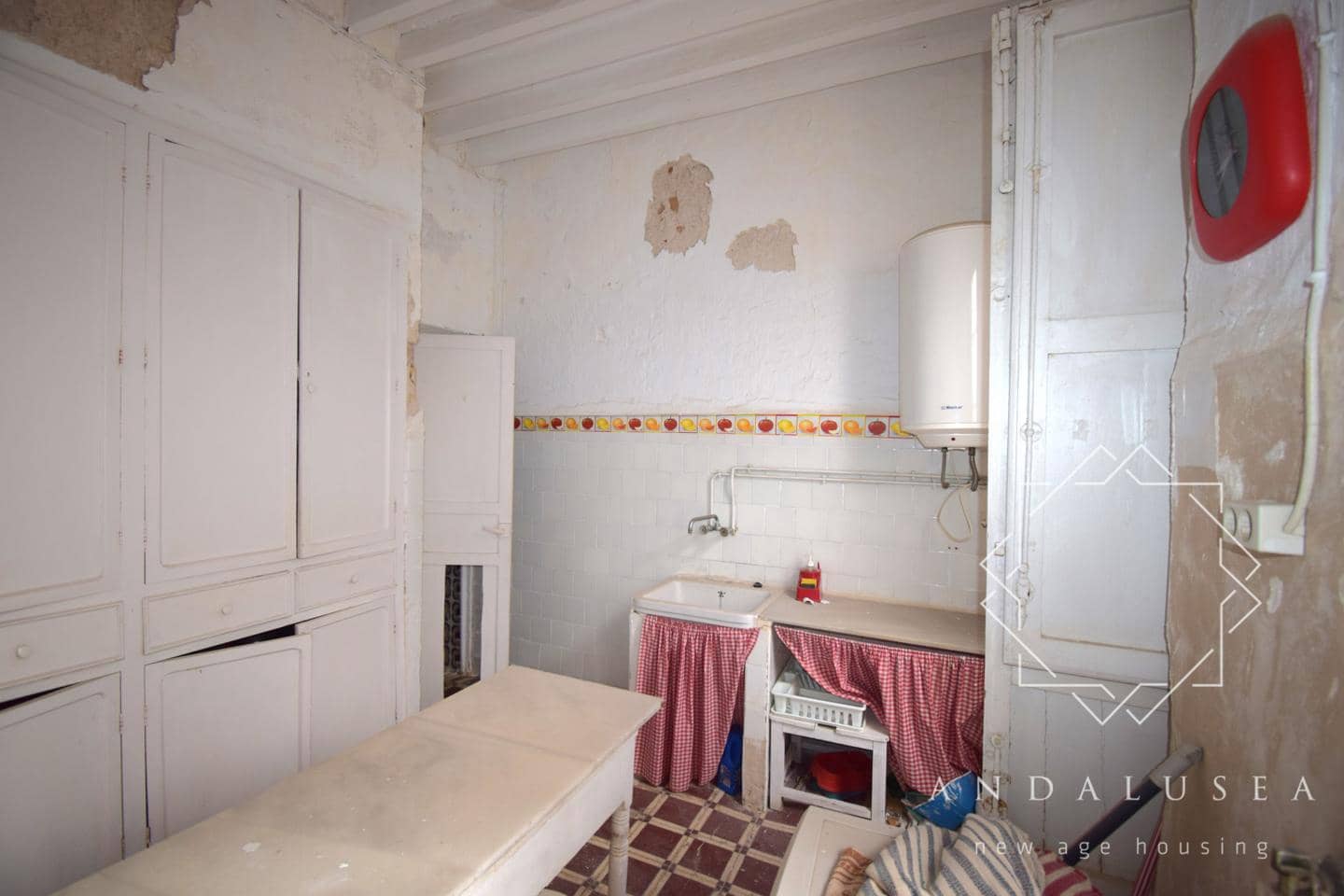 5 quarto Moradia para venda em Garrucha - 320 000 € (Ref: 9798076)