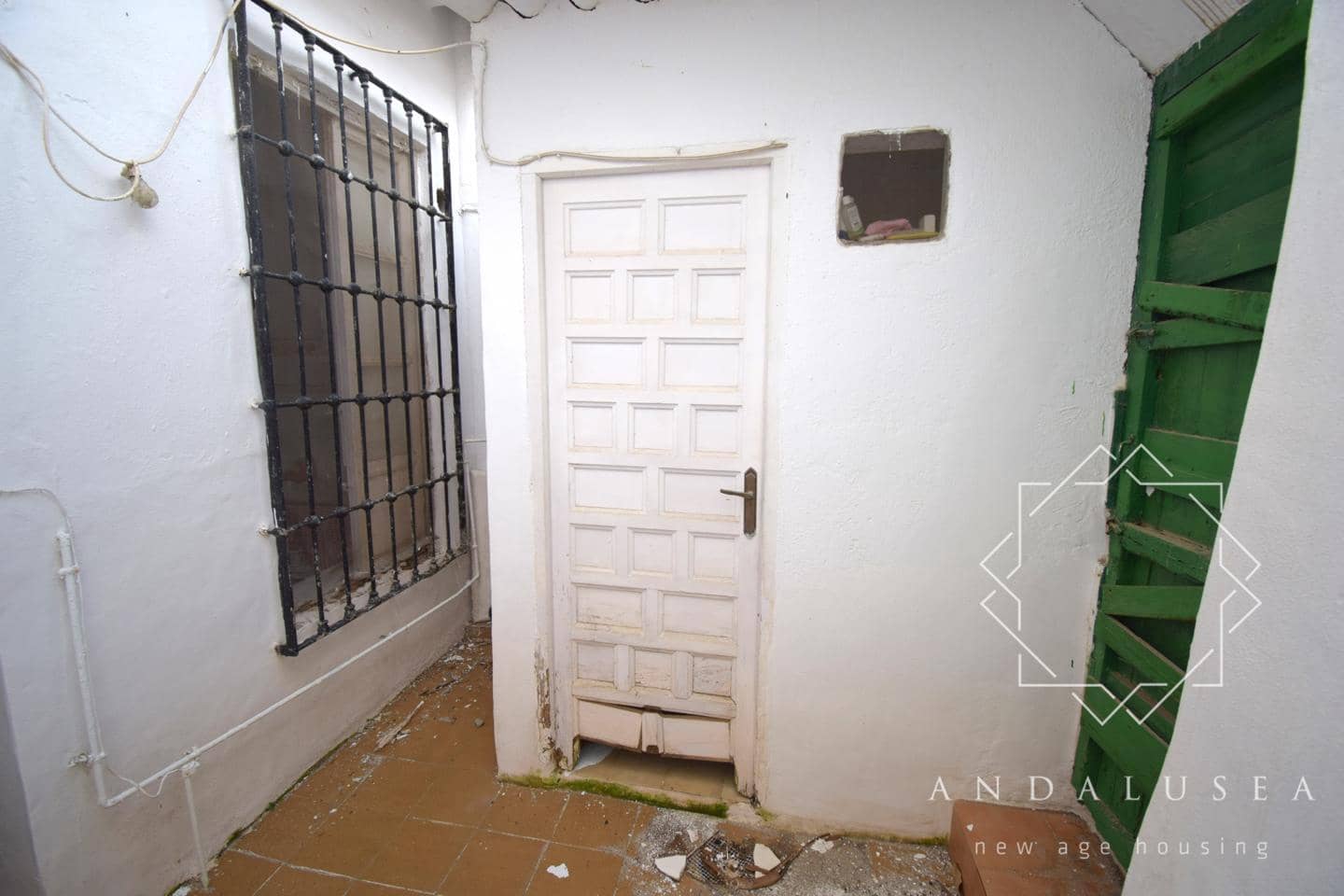 5 quarto Moradia para venda em Garrucha - 320 000 € (Ref: 9798076)