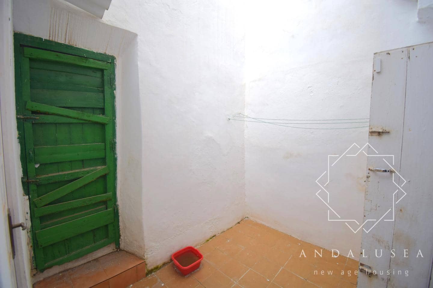 5 quarto Moradia para venda em Garrucha - 320 000 € (Ref: 9798076)