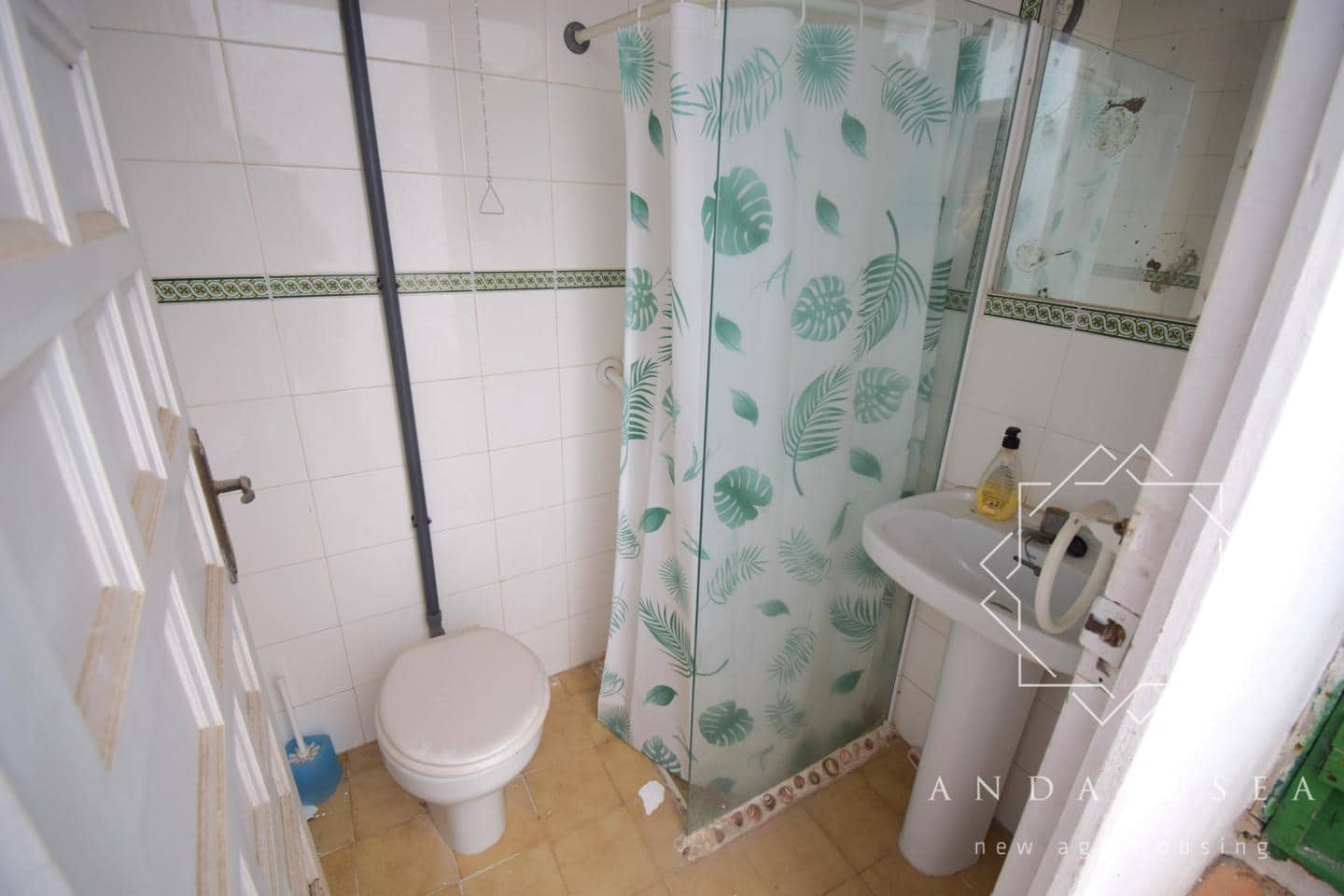 5 quarto Moradia para venda em Garrucha - 320 000 € (Ref: 9798076)