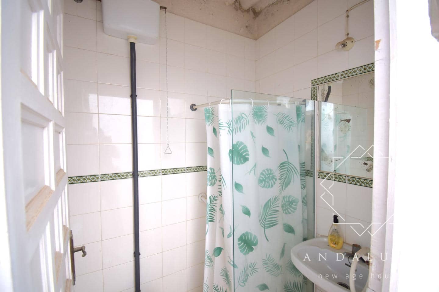 5 quarto Moradia para venda em Garrucha - 320 000 € (Ref: 9798076)