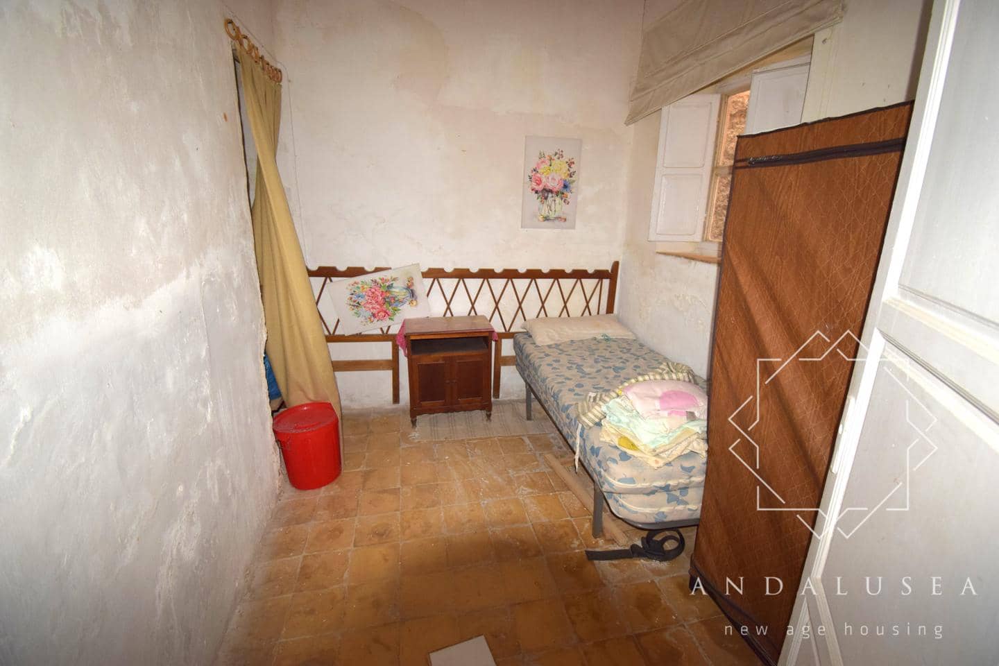 5 quarto Moradia para venda em Garrucha - 320 000 € (Ref: 9798076)