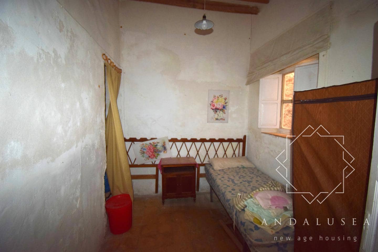 5 quarto Moradia para venda em Garrucha - 320 000 € (Ref: 9798076)