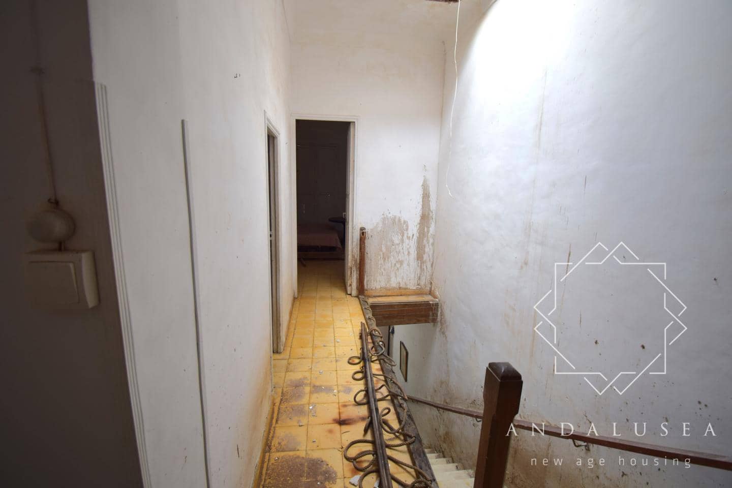 5 quarto Moradia para venda em Garrucha - 320 000 € (Ref: 9798076)