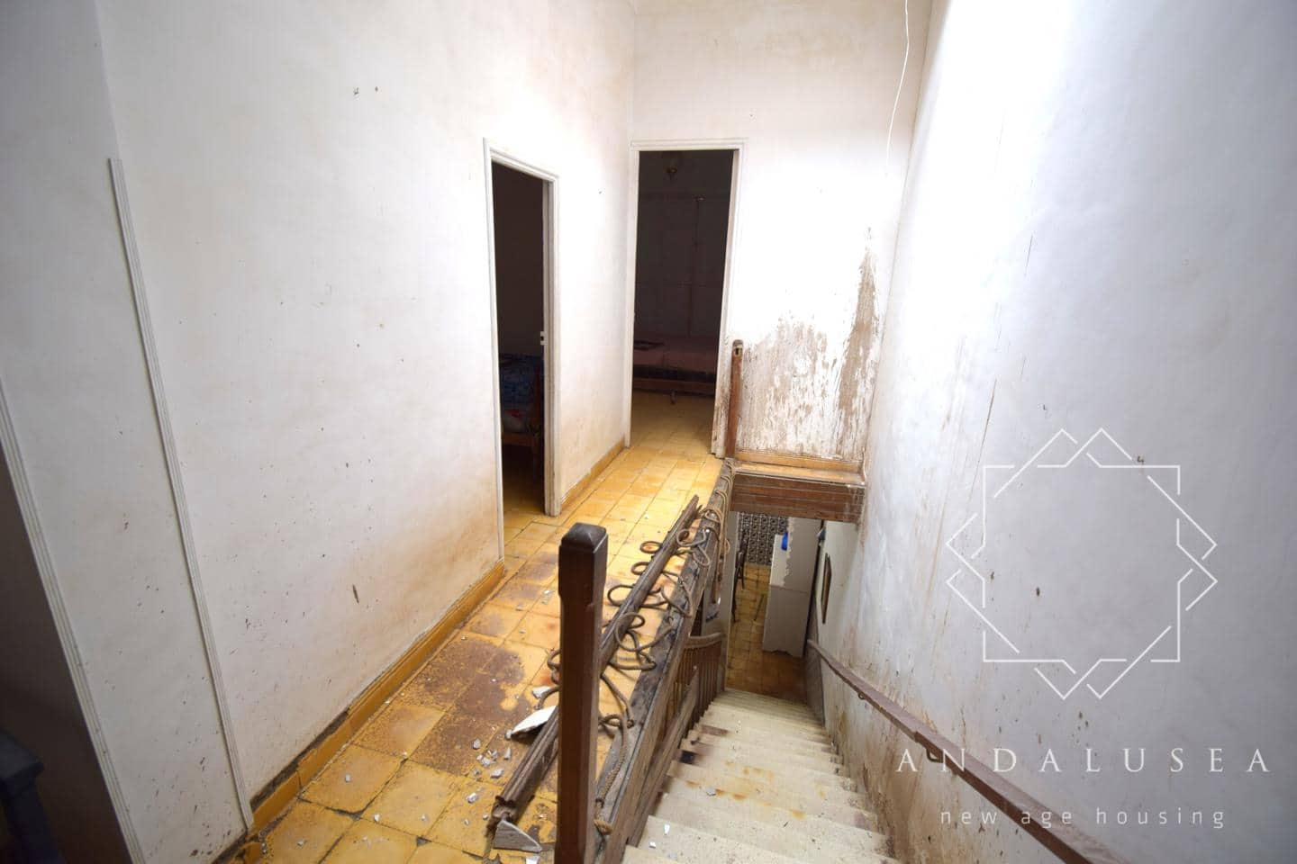 5 quarto Moradia para venda em Garrucha - 320 000 € (Ref: 9798076)