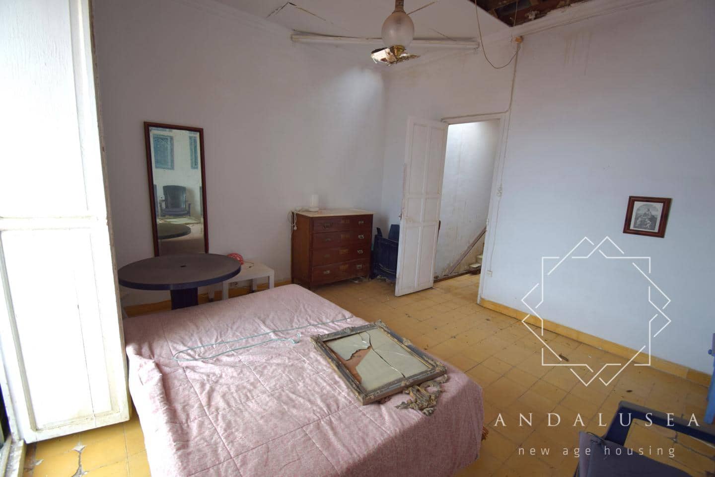 5 quarto Moradia para venda em Garrucha - 320 000 € (Ref: 9798076)