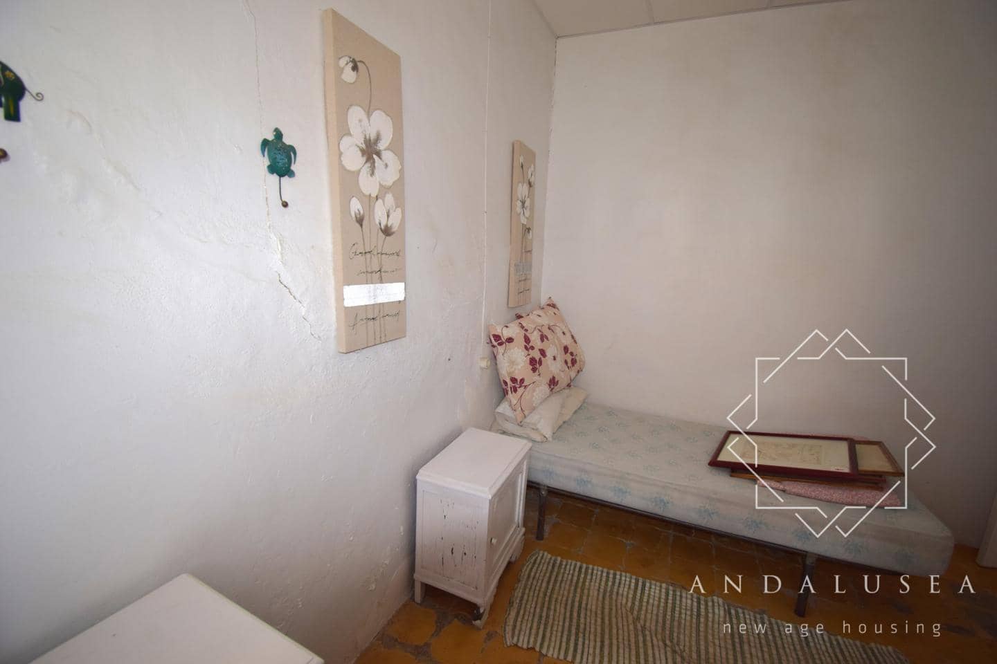 5 quarto Moradia para venda em Garrucha - 320 000 € (Ref: 9798076)