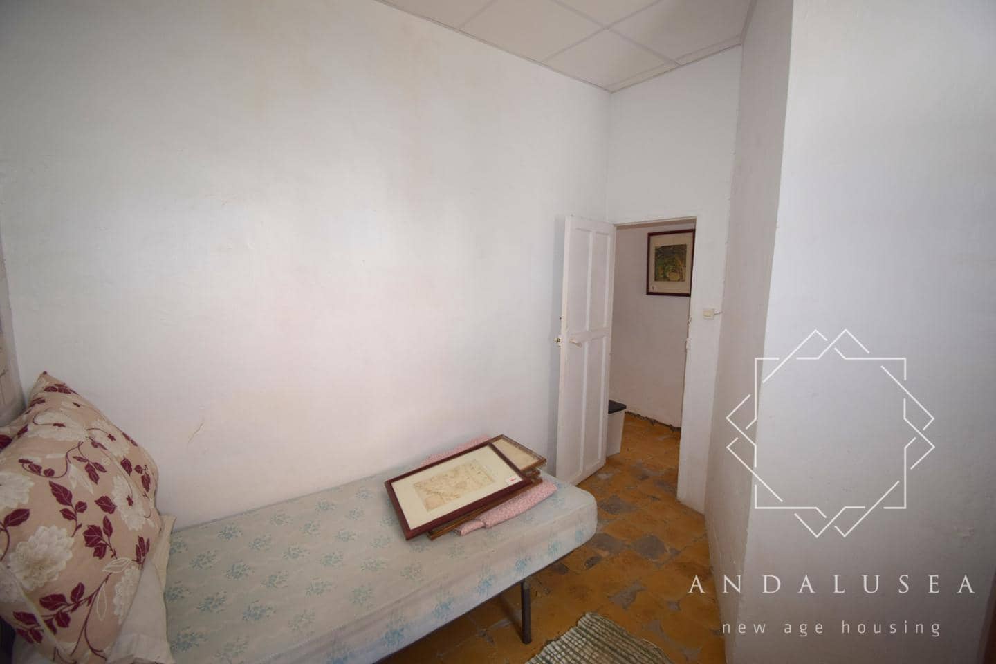 5 quarto Moradia para venda em Garrucha - 320 000 € (Ref: 9798076)