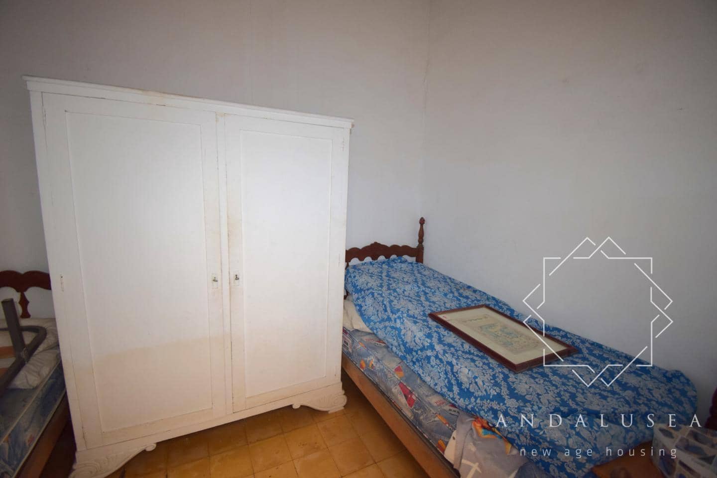 5 quarto Moradia para venda em Garrucha - 320 000 € (Ref: 9798076)