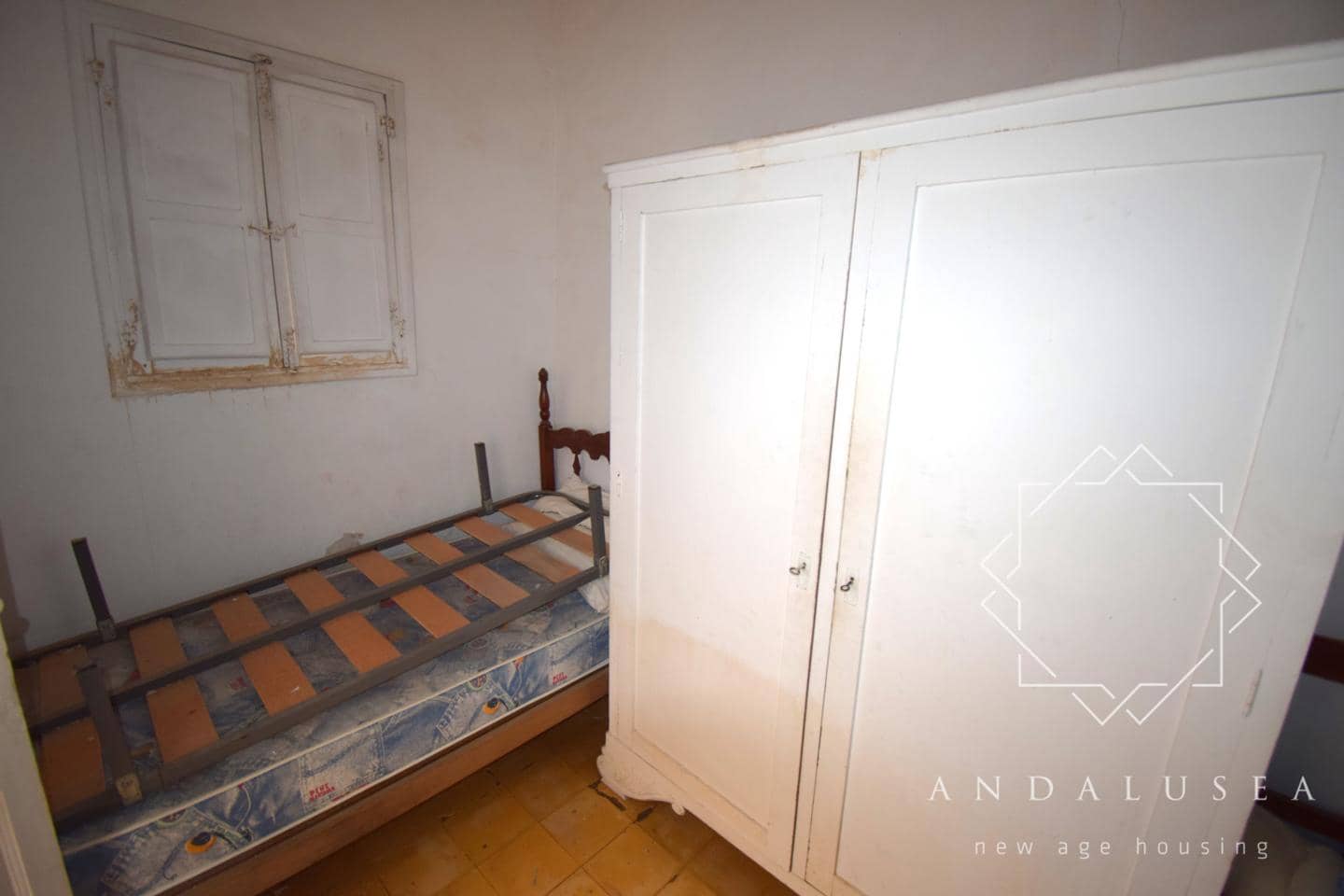 5 quarto Moradia para venda em Garrucha - 320 000 € (Ref: 9798076)
