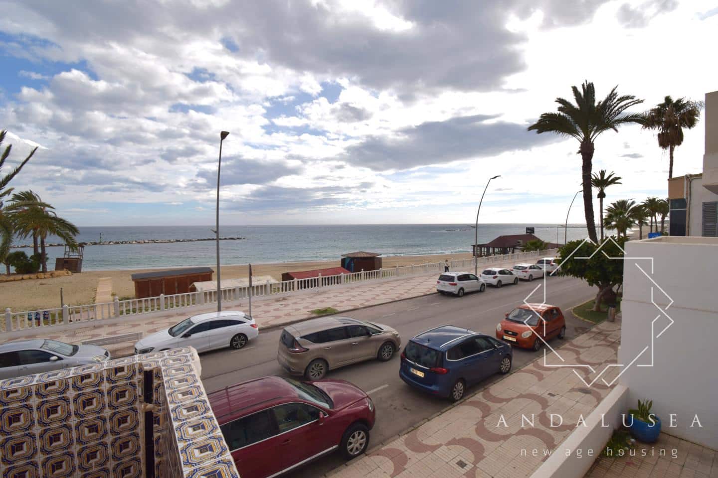 5 quarto Moradia para venda em Garrucha - 320 000 € (Ref: 9798076)