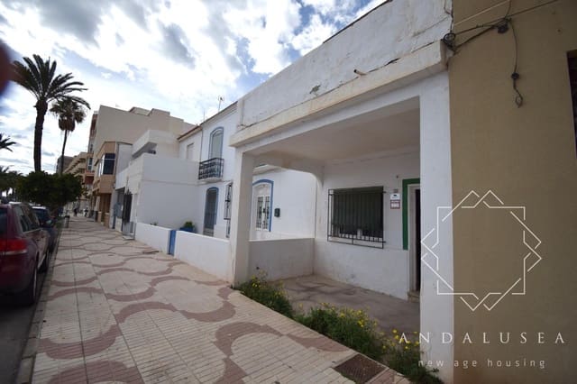 5 quarto Moradia para venda em Garrucha - 320 000 € (Ref: 9798076)