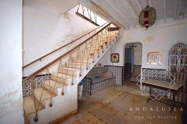 5 quarto Moradia para venda em Garrucha - 320 000 € (Ref: 9798076)