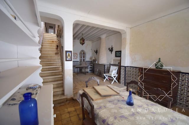 5 quarto Moradia para venda em Garrucha - 320 000 € (Ref: 9798076)