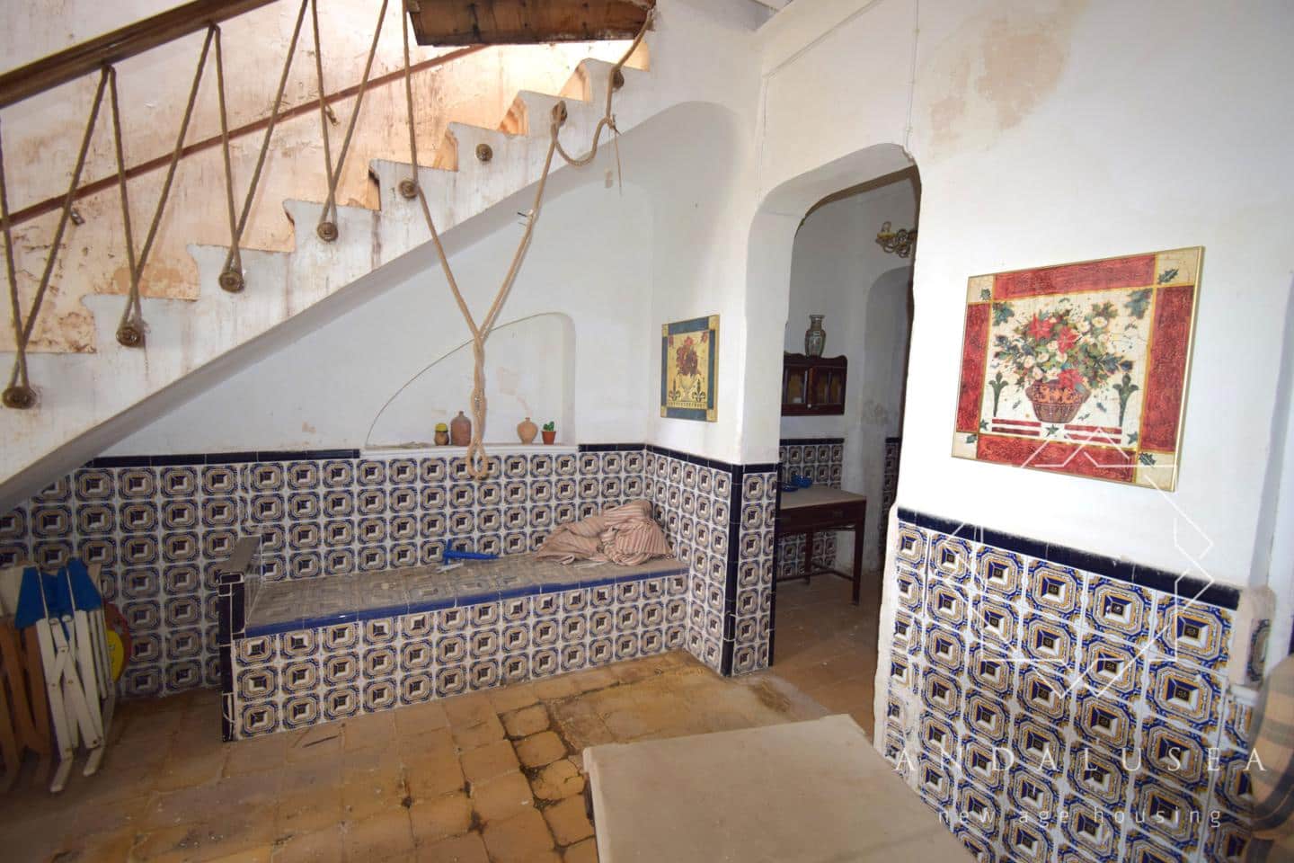 5 quarto Moradia para venda em Garrucha - 320 000 € (Ref: 9798076)