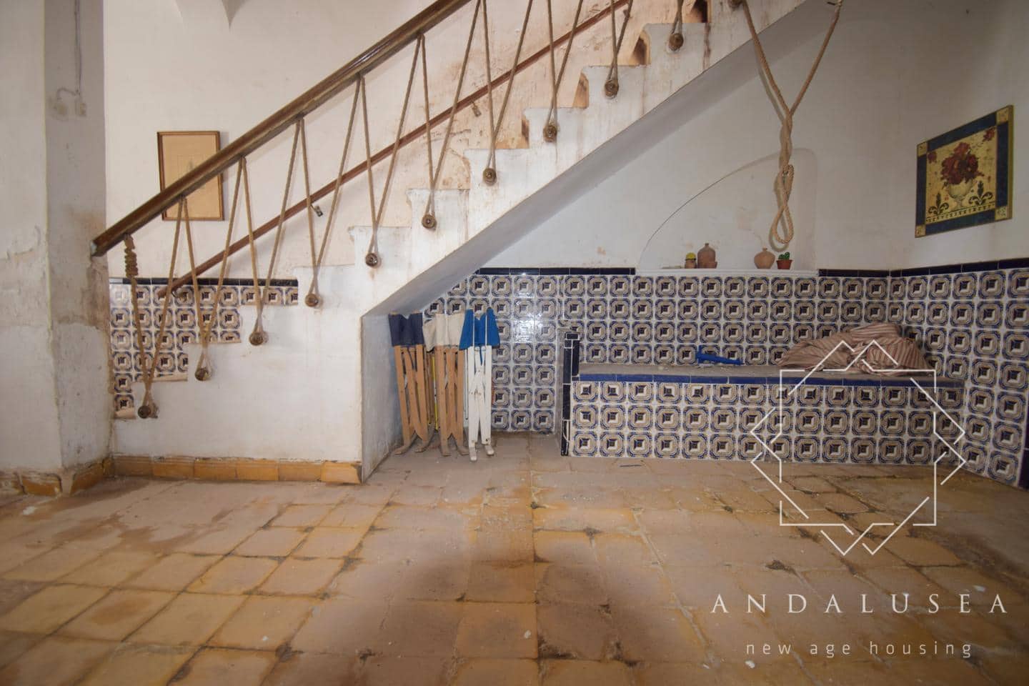 5 quarto Moradia para venda em Garrucha - 320 000 € (Ref: 9798076)