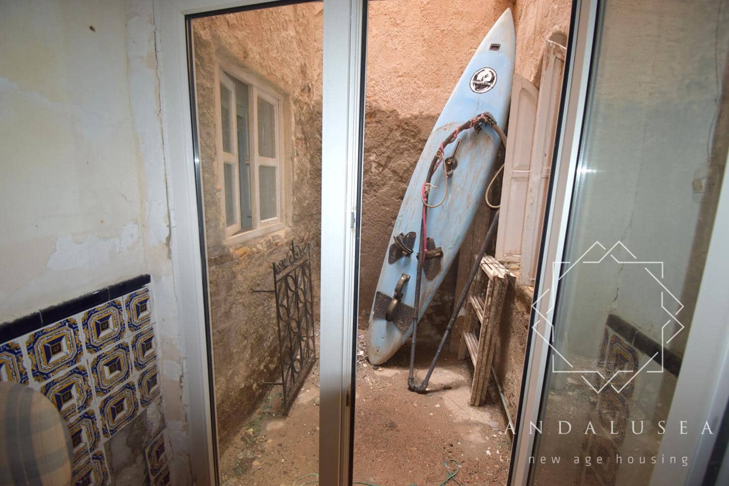 5 quarto Moradia para venda em Garrucha - 320 000 € (Ref: 9798076)