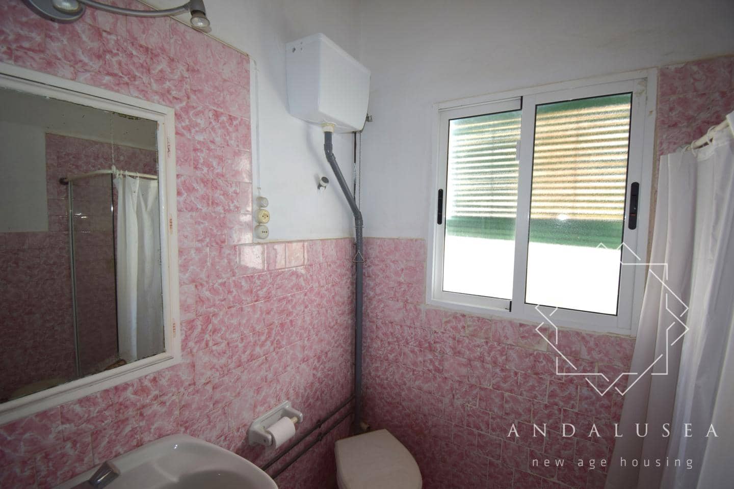 5 quarto Moradia para venda em Garrucha - 320 000 € (Ref: 9798076)