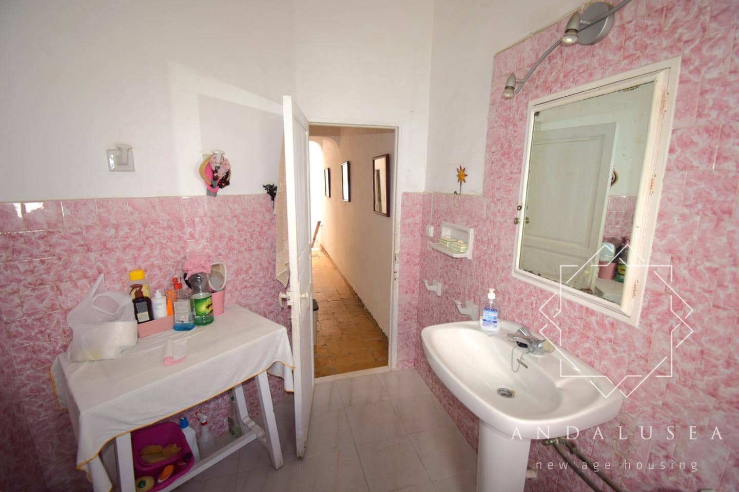 5 quarto Moradia para venda em Garrucha - 320 000 € (Ref: 9798076)