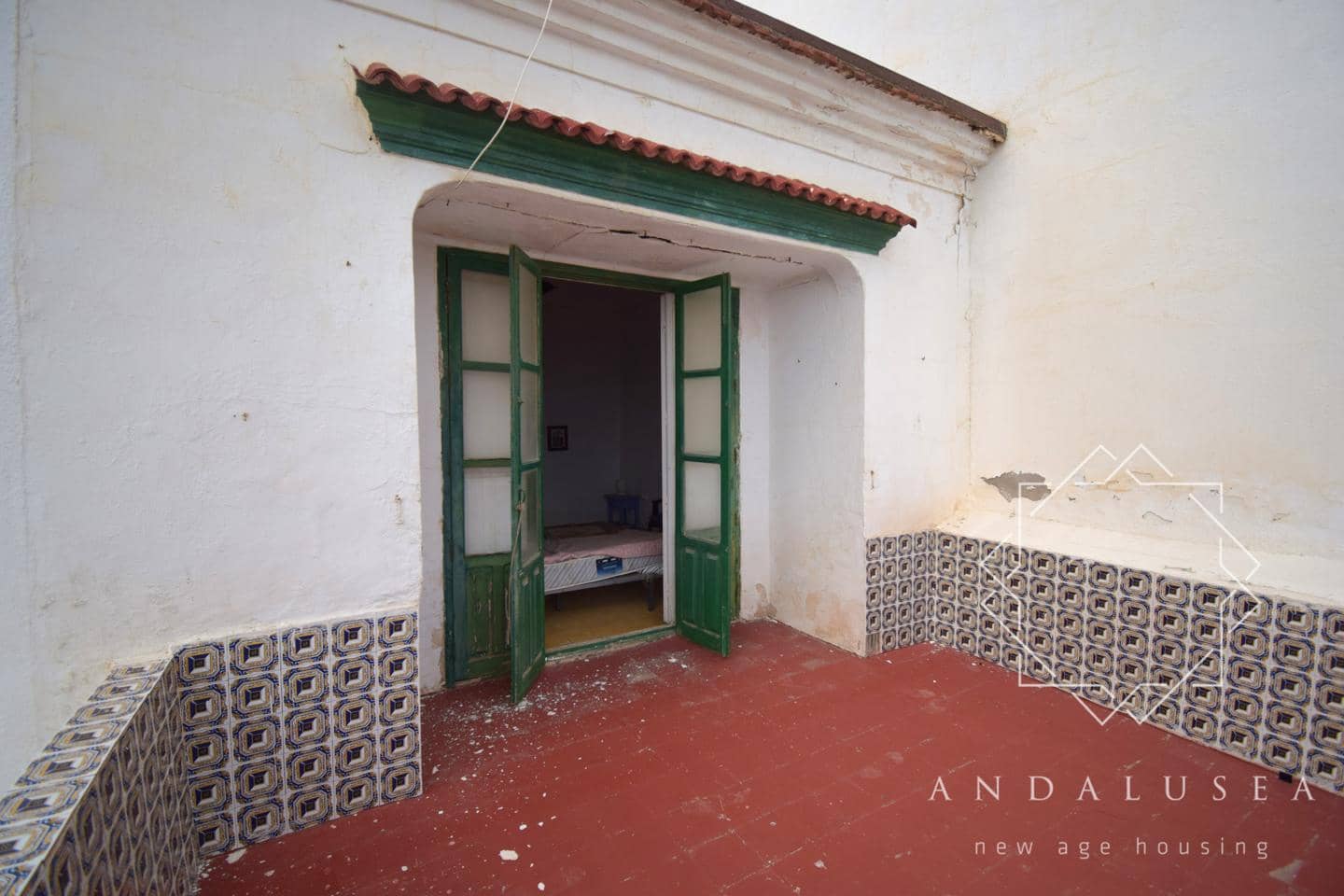 5 quarto Moradia para venda em Garrucha - 320 000 € (Ref: 9798076)