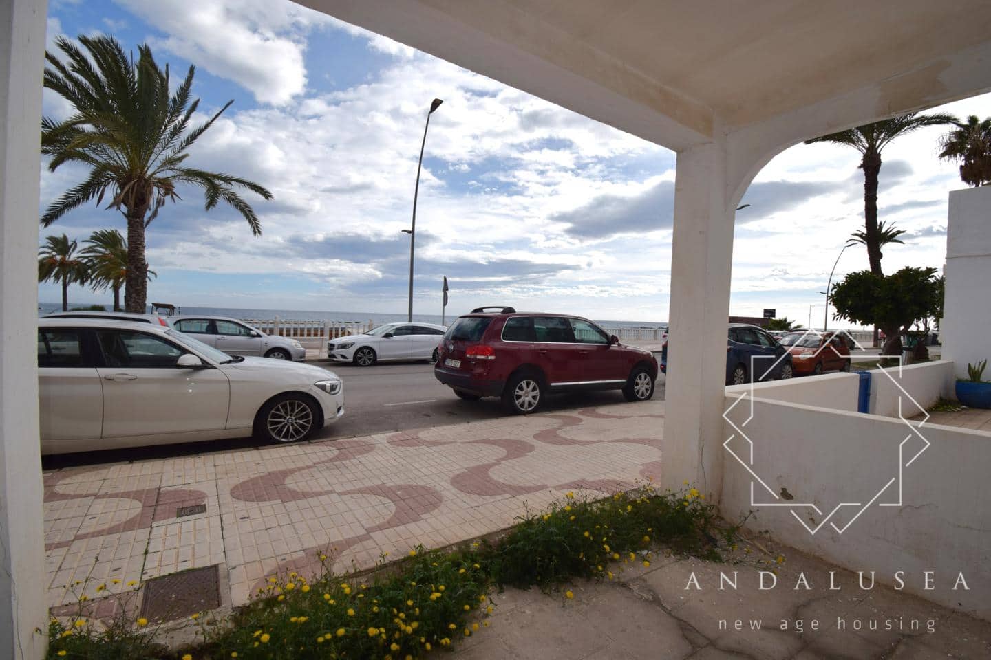 5 quarto Moradia para venda em Garrucha - 320 000 € (Ref: 9798076)