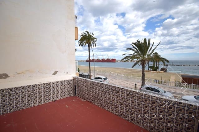 5 quarto Moradia para venda em Garrucha - 320 000 € (Ref: 9798076)