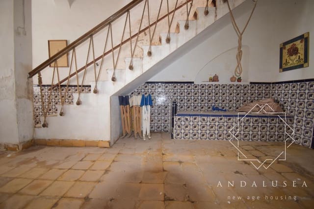 5 quarto Moradia para venda em Garrucha - 320 000 € (Ref: 9798076)