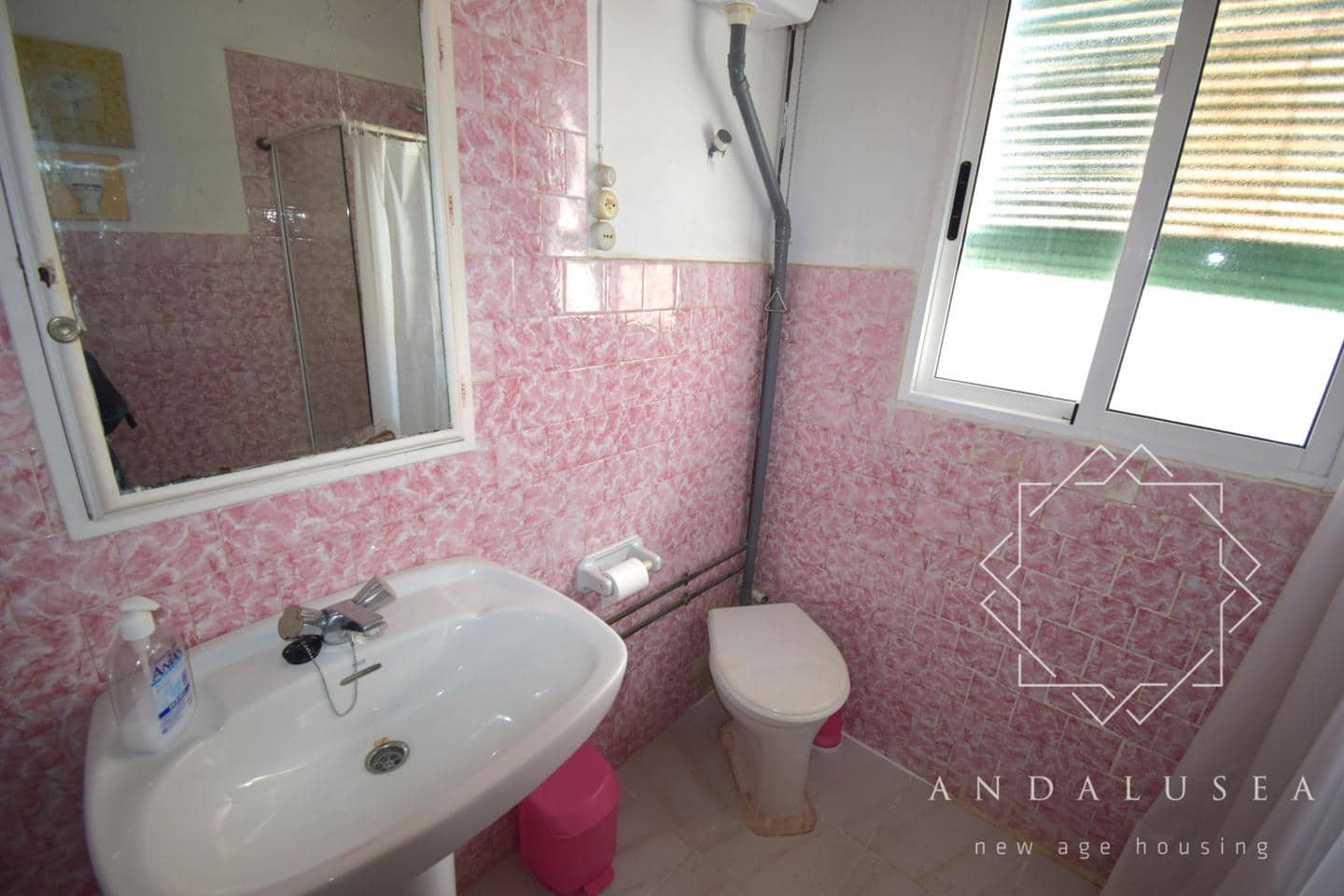 5 quarto Moradia para venda em Garrucha - 320 000 € (Ref: 9798076)