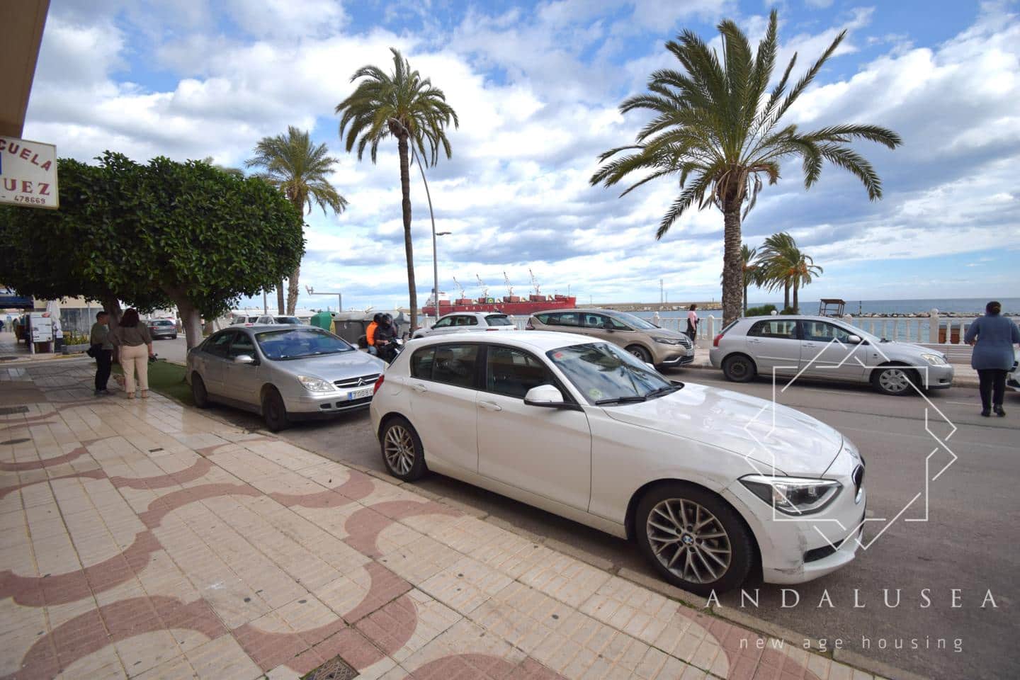 5 quarto Moradia para venda em Garrucha - 320 000 € (Ref: 9798076)