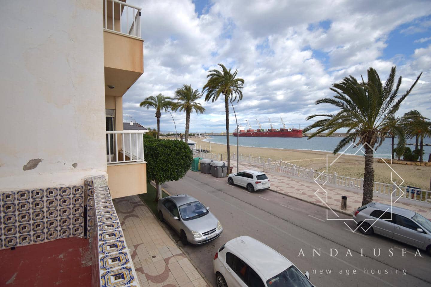 5 quarto Moradia para venda em Garrucha - 320 000 € (Ref: 9798076)