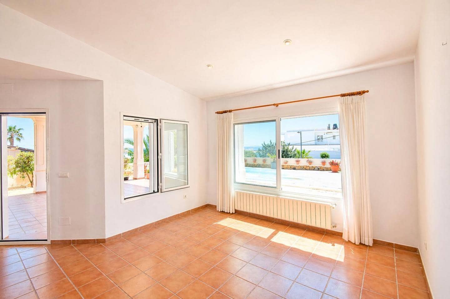 4 soverom Villa til salgs i Mojacar med svømmebasseng - € 790 000 (Ref: 9798226)