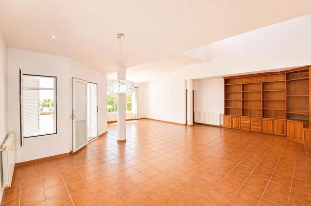 4 soverom Villa til salgs i Mojácar med svømmebasseng - € 790 000 (Ref: 9798226)